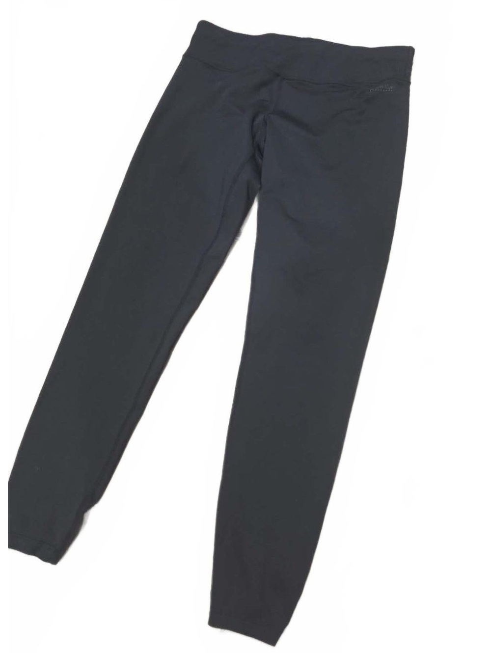 Calvin Klein Performance Black Quick Dry Leggings
